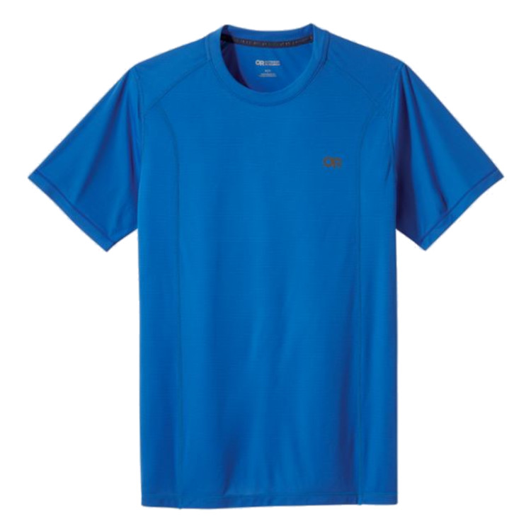 Outdoor Research Echo Short Sleeve Tee - Men's - Image 6